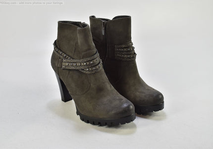 Arizona  Damen Stiefelette Boots  EUR 39 Nr. 25-B 2522