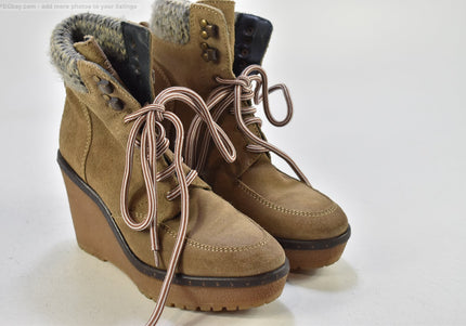 Hilfiger  Damen Stiefelette Boots  EUR 37 Nr. 25-B 2300