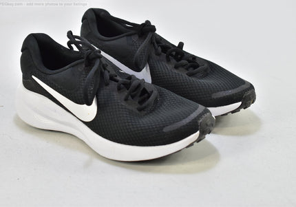 Nike Revolution Damen Sportschuhe Sneaker  EUR 37,5 Nr. 25-T 2828