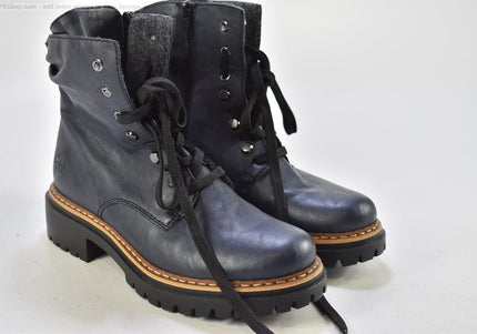Rieker  Damen Stiefelette Boots  EUR 39 Nr. 26-B 167