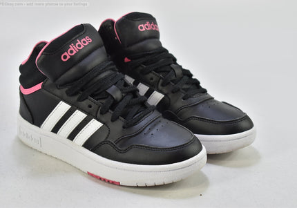 Adidas Hoops Damen Sportschuhe Sneaker  EUR 36 2/3 Nr. 25-O 955