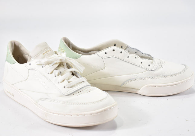 Reebok Classic Damen Sportschuhe Sneaker EUR 40,5 Nr. 24-A 2387-Schuh-Gebraucht-secondhand