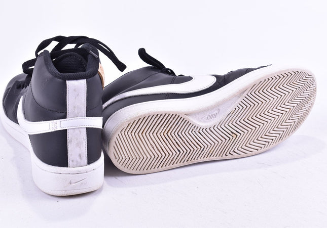Nike Court Royale Damen Sportschuhe Sneaker EUR 40 Nr. 24-A 437-Schuh-Gebraucht-secondhand