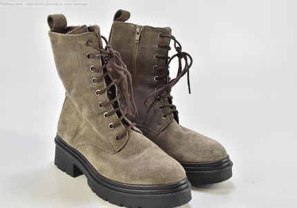 Marc O'Polo  Damen Stiefelette Boots  EUR 36 Nr. 26-B 405