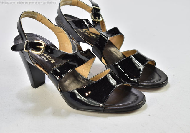 Voltan Damen Sandale Sandalette EUR 39 Nr. 25-S 2673-SchuhGebraucht
