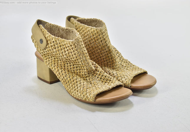 Rieker  Damen Sandale Sandalette  EUR 37 Nr.26-S 3614