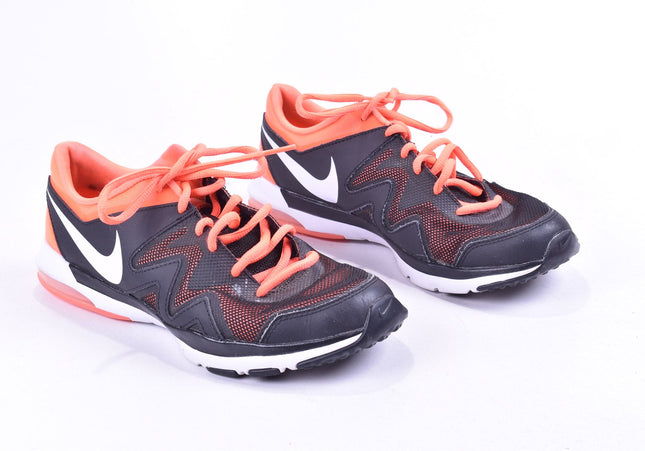 Nike Sculpt TR 2 Damen Sportschuhe Sneaker EUR 39 Nr. 23-M 1253-Schuh-Gebraucht-secondhand
