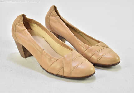 Högl  Damen Pumps High Heels  UK 4 Nr. 26-U 1704