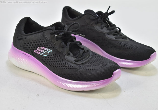 Skechers Skech-Lite Damen Sportschuhe Sneaker  EUR 41 Nr. 26-G 1755