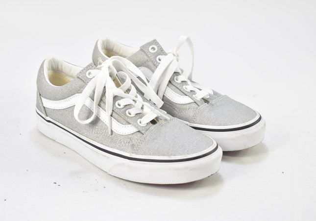 Vans Damen Sportschuhe Sneaker EUR 36 Nr. 24-P 1685-Schuh-Gebraucht-secondhand