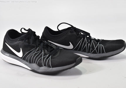 Nike Dual Fusion Damen Sportschuhe Sneaker  EUR 40 Nr. 26-Z 817