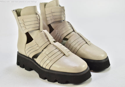 Free People  Damen Stiefelette Boots  EUR 40,5 Nr. 25-B 1695