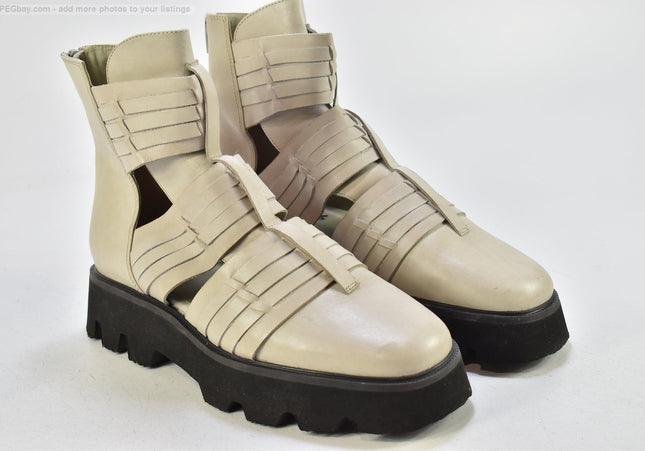 Free People  Damen Stiefelette Boots  EUR 40,5 Nr. 25-B 1695