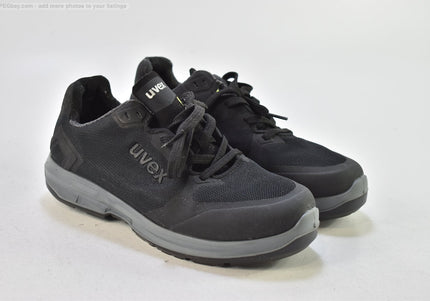 Uvex  Damen Halbschuhe Freizeitschuhe  EUR 38 Nr. 26-Z 1729