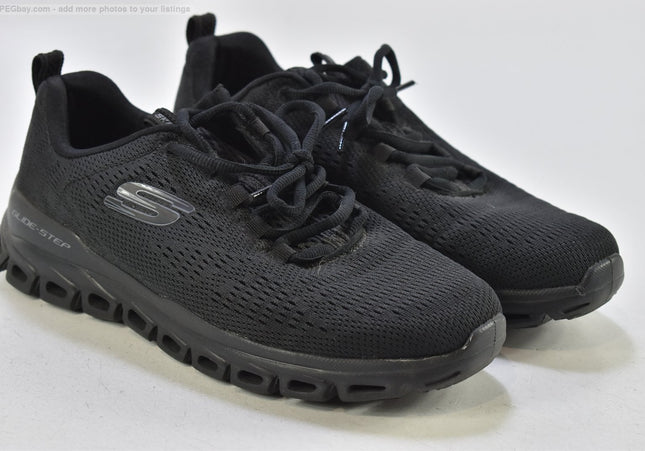 Skechers Glide-Step Herren Sportschuhe Sneaker  EUR 41 Nr. 26-A 388
