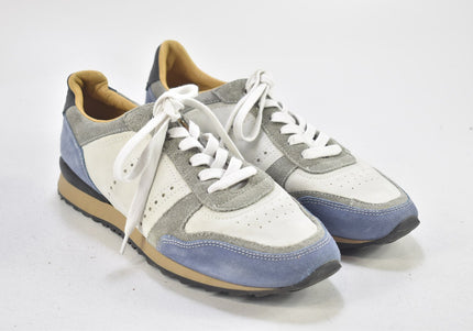 Rubirosa Herren Halbschuhe Freizeitschuhe EUR 42 Nr. 24-N 1683-Schuh-Gebraucht-secondhand