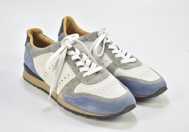 Rubirosa Herren Halbschuhe Freizeitschuhe EUR 42 Nr. 24-N 1683-Schuh-Gebraucht-secondhand