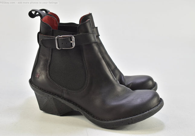 Art  Damen Stiefelette Boots  EUR 41 Nr. 26-B 841