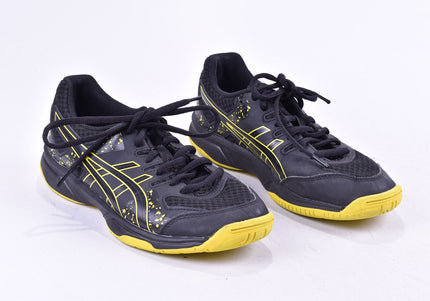Asics Flare 7 Damen Sportschuhe Sneaker EUR 37,5 Nr. 24-J 3045-Schuh-Gebraucht-secondhand