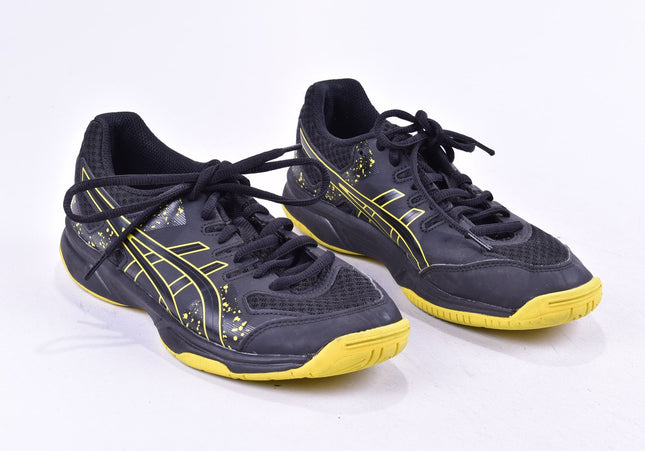 Asics Flare 7 Damen Sportschuhe Sneaker EUR 37,5 Nr. 24-J 3045-Schuh-Gebraucht-secondhand