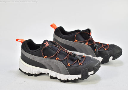 Puma Damen Sportschuhe Sneaker EUR 37 Nr. 25-A 1400-Schuh-Gebraucht-secondhand