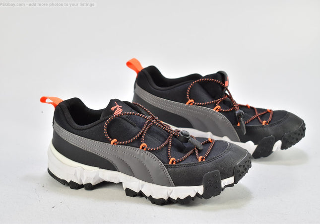 Puma Damen Sportschuhe Sneaker EUR 37 Nr. 25-A 1400-Schuh-Gebraucht-secondhand