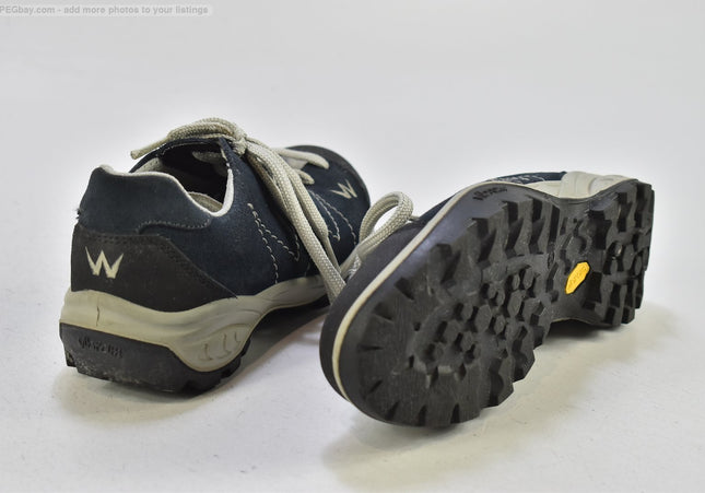 Wilder Kaiser  Damen Wanderschuhe Trekking  EUR 38 Nr. 25-N 1807