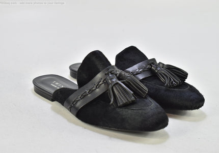 Twinset  Damen Sandale Pantolette  EUR 39 Nr. 26-S 136