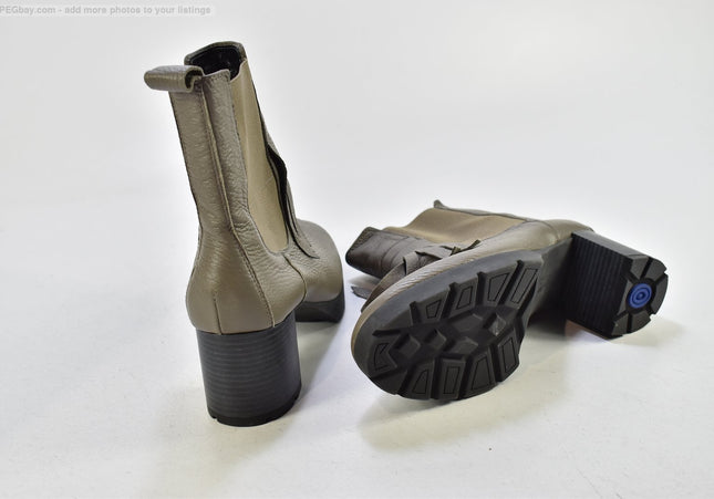 Vitaform  Damen Stiefelette Boots  EUR 41 Nr. 25-B 1625