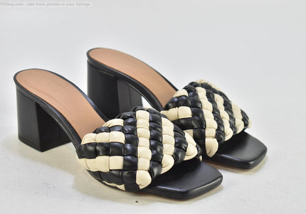Flattered  Damen Sandale Pantolette  EUR 38 Nr. 25-V 1636
