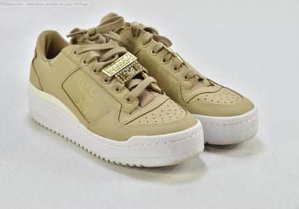 Adidas Forum Damen Sportschuhe Sneaker  EUR 37 1/3 Nr. 25-O 1308