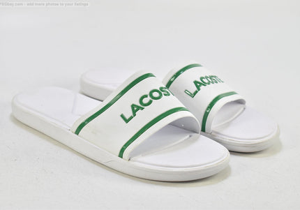 Lacoste  Herren Sandale Pantolette  Sl295 Nr. 26-S 1142