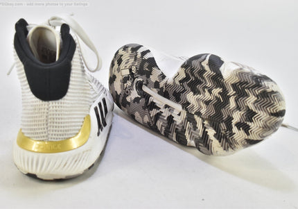 Adidas Pro Bounce 2019 Damen Sportschuhe Sneaker  EUR 39 1/3 Nr. 26-M 1554