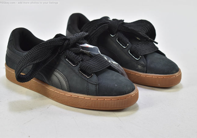 Puma  Basket Damen Sportschuhe Sneaker  EUR 39 Nr. 26-U 503
