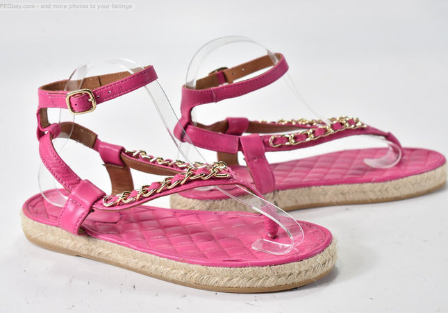 Billi Bi  Damen Sandale Pantolette  EUR 37 Nr. 26-S 713