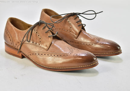 Melvin & Hamilton  Herren Halbschuhe Freizeitschuhe  EUR 42 Nr. 26-U 192