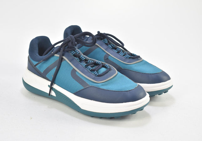 Lands End Damen Halbschuhe Freizeitschuhe EUR 41 Nr. 24-J 3252-Schuh-Gebraucht-secondhand