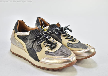 Kangaroos  Damen Halbschuhe Freizeitschuhe  EUR 41 Nr. 26-G 1544