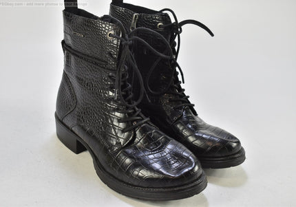 Tom Tailor  Damen Stiefelette Boots  EUR 41 Nr. 25-L 543