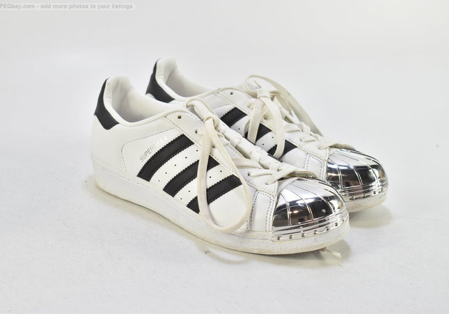 Adidas Superstar Damen Sportschuhe Sneaker  EUR 40 Nr. 26-Y 1155