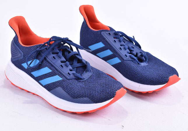 Adidas Duramo 9 Damen Sportschuhe Sneaker EUR 38 2/3 Nr. 24-Y 3407-Schuh-Gebraucht-secondhand
