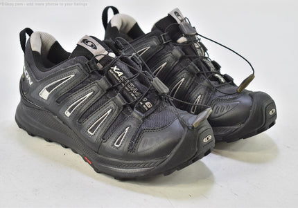 Salomon XA Comp 6 GTX Damen Wanderschuhe Trekking  Gr. 38 Nr. 25-V 3012