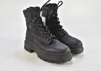 Rieker  Damen Stiefelette Boots  EUR 37 Nr. 26-B 991