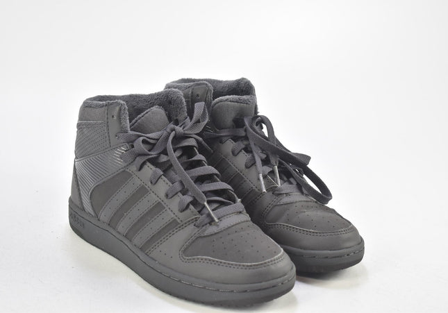 Adidas Damen Stiefelette Boots EUR 37 1/3 Nr. 24-J 2871-Schuh-Gebraucht-secondhand