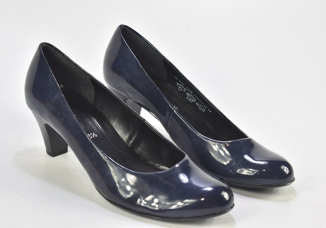 Gabor Damen Pumps High Heels UK 6,5 Nr. 24-F 24-Schuh-Gebraucht-secondhand