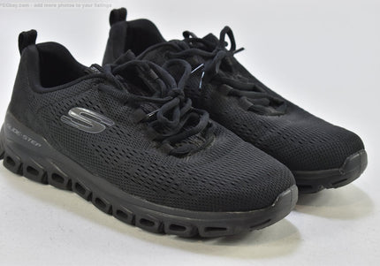Skechers Glide-Step Herren Sportschuhe Sneaker  EUR 41 Nr. 26-A 388