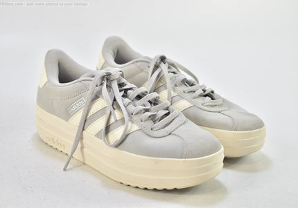 Adidas VL Court Damen Sportschuhe Sneaker  EUR 38 2/3 Nr. 26-Z 43