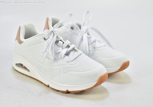 Skechers  Damen Sportschuhe Sneaker  Gr. 38 Nr. 26-T 975