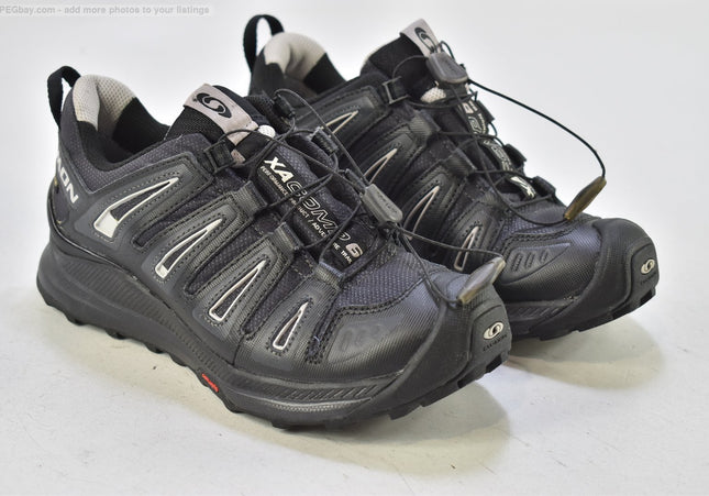 Salomon XA Comp 6 GTX Damen Wanderschuhe Trekking  Gr. 38 Nr. 25-V 3012
