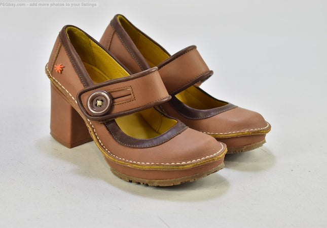 Art  Damen Pumps High Heels  EUR 36 Nr. 25-L 1889